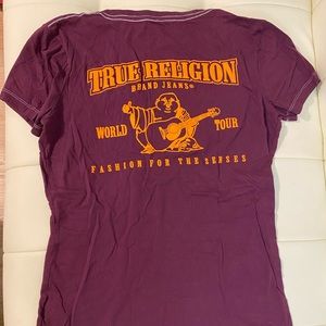 True Religion T-shirt